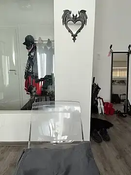Stripchat Sex Cam of LexiCoco