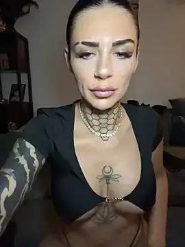 Stripchat Private Sex Chat of LexiCoco