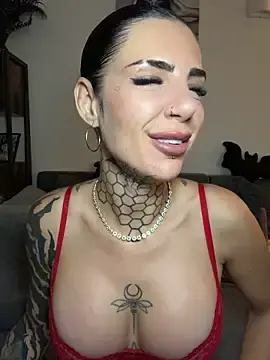 Stripchat Live Porn of LexiCoco