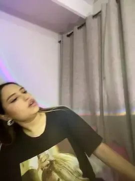 Stripchat Nude Webcam of Lexie_e