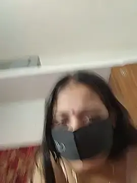 Stripchat Live Sex of Mummy_jii1