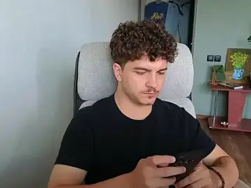Stripchat Best live sex cam show of Remy_Miles