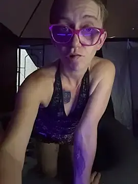 Stripchat Live Porn of Stonermama666420