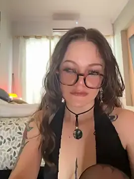 Stripchat Live Sex of Tallulah_Kinky