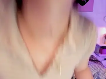 Stripchat Nude Webcam of Zoe_Lynch_