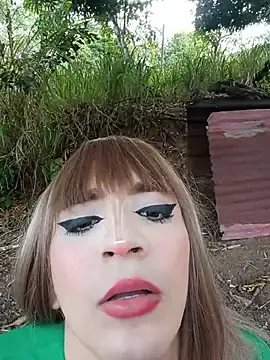 Stripchat Best live sex cam show of francesca_suzett_