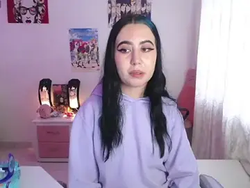Stripchat Live Porn of iris_sky