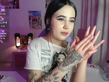 Stripchat Sex Cam of iris_sky