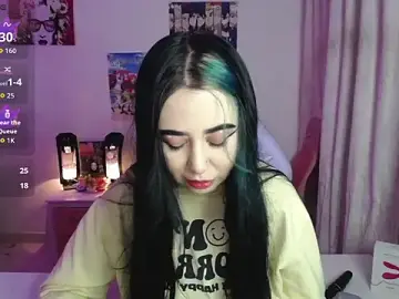 Stripchat Best live sex cam show of iris_sky