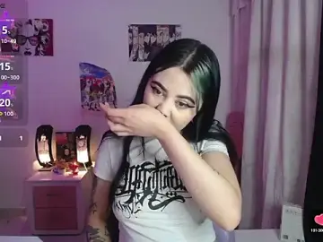 Stripchat Live Sex of iris_sky