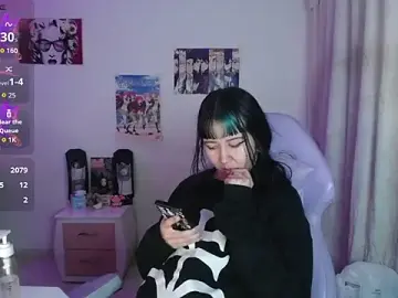 Stripchat Live Sex of iris_sky