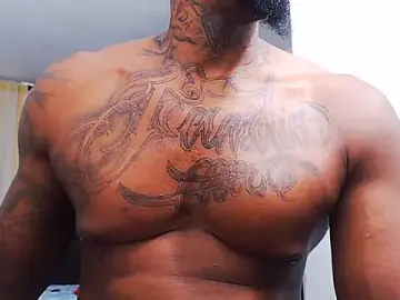 Stripchat Best live sex cam show of jhon_tomson1