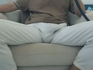 Stripchat Sex Cam of masterxmonster