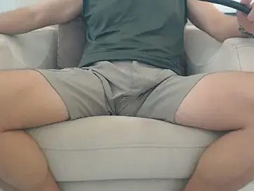 Stripchat Live Sex of masterxmonster