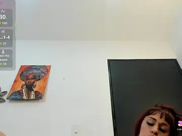 Stripchat Free Live Porn of sarita_loven