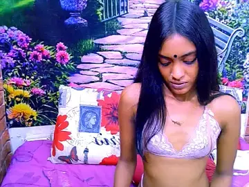 Stripchat Private Sex Chat of IndianPretty14u2Luv