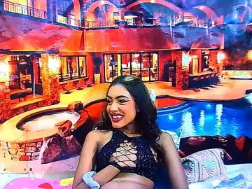 Stripchat Best Webcam of IndianPretty14u2Luv