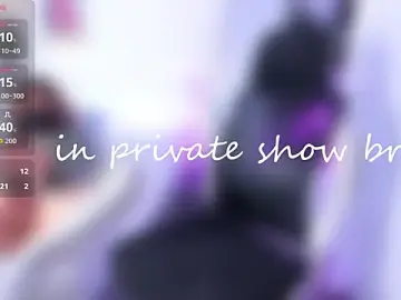 Stripchat Live Sex of LilyReina