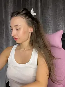 Stripchat Private Sex Chat of Polli_Kiss