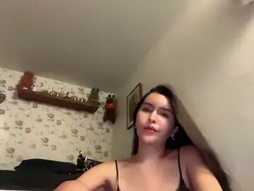 Stripchat Live Sex of SensualSanya