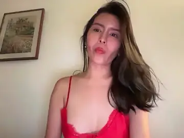 Stripchat Free Porn Cam of SensualSanya