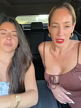 Stripchat Best live sex cam show of SweetAlegra_