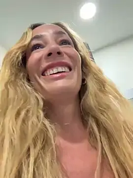 Stripchat Private Sex Chat of SweetAlegra_