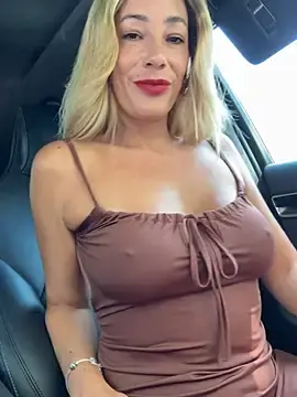 Stripchat Private Sex Chat of SweetAlegra_