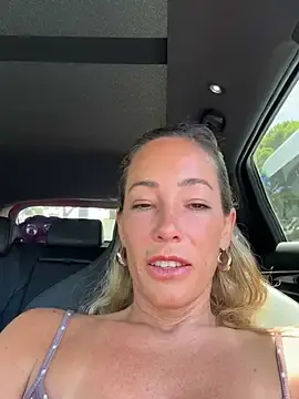 Stripchat Sex Chat of SweetAlegra_