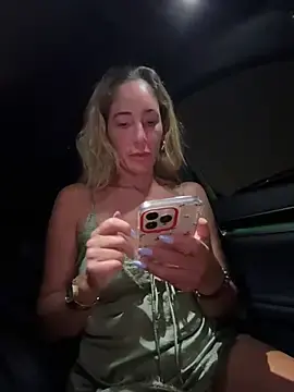 Stripchat Sex Chat of SweetAlegra_