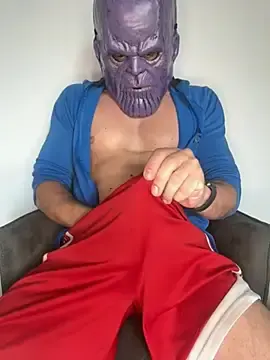 Stripchat Sex Chat of fitdaddy34