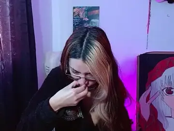 Stripchat Private Sex Chat of kittymiauu444