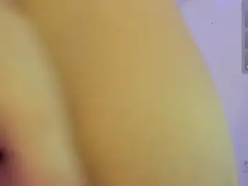Stripchat Live Porn of lissababe1