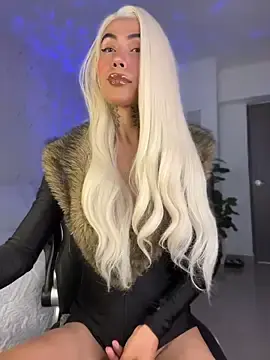Stripchat Best Webcam of miss_tatiana_