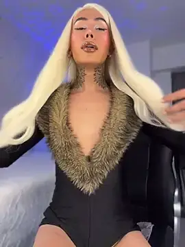 Stripchat Free Live Porn of miss_tatiana_