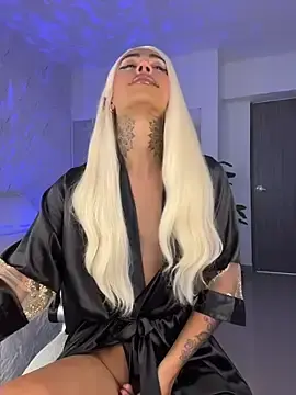 Stripchat Live Porn of miss_tatiana_