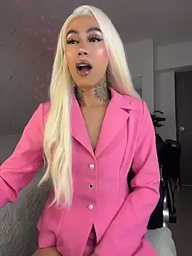 Stripchat Live Porn of miss_tatiana_