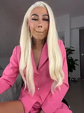 Stripchat Nude Webcam of miss_tatiana_