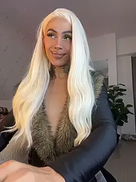 Stripchat Best Webcam of miss_tatiana_