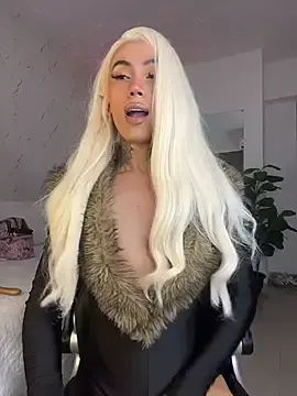 Stripchat Sex Cam of miss_tatiana_