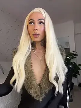 Stripchat Sex Chat of miss_tatiana_