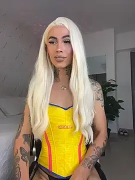 Stripchat Sex Cam of miss_tatiana_