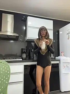 Stripchat Free Live Porn of miss_tatiana_