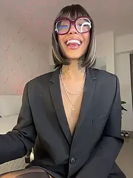 Stripchat Private Sex Chat of miss_tatiana_