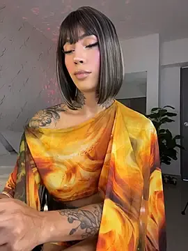Stripchat Best live sex cam show of miss_tatiana_