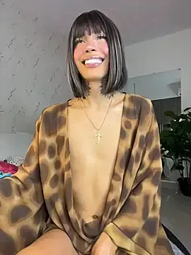 Stripchat Best live sex cam show of miss_tatiana_