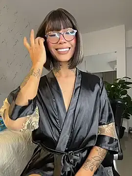 Stripchat Watch Live Sex Cams of miss_tatiana_