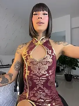 Stripchat Watch Live Sex Cams of miss_tatiana_