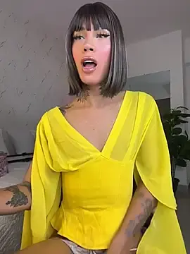 Stripchat Best Webcam of miss_tatiana_