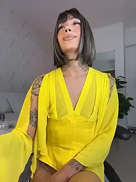 Stripchat Adult Webcams of miss_tatiana_